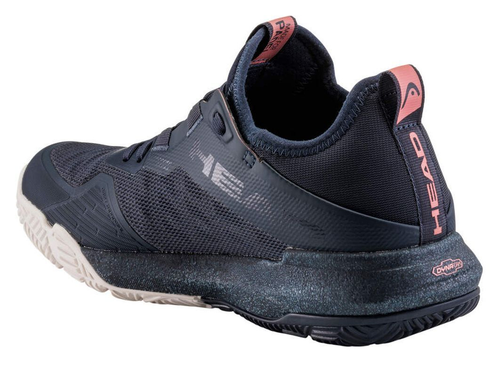 Женские кроссовки для Падел Head Motion Pro Padel - blueberry/white