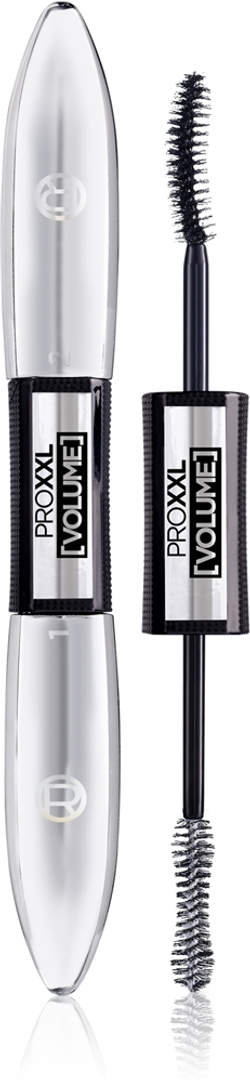 L’Oreal Paris PRO XXL Volume - Тушь для ресниц 2-в-1 с дополнительным объемом, 12 ml