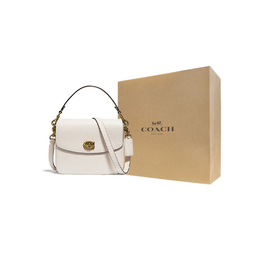 Сумка COACH Cassie 19 C, 88346-B4HA