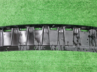 Юбка переднего бампера Haval Jolion (2021-2024)