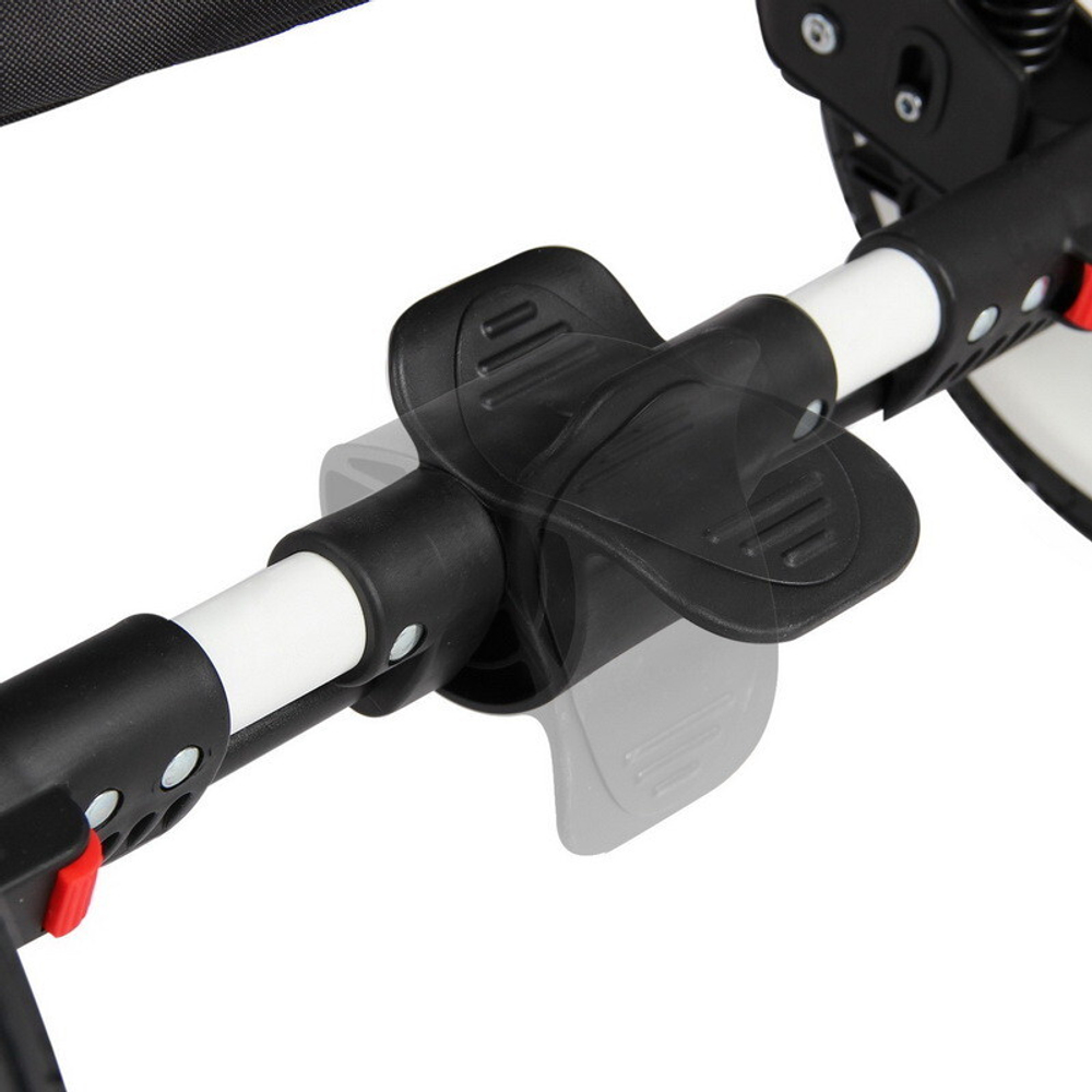 Детская коляска Indigo Indigo New 2 в 1 In02 св.серый