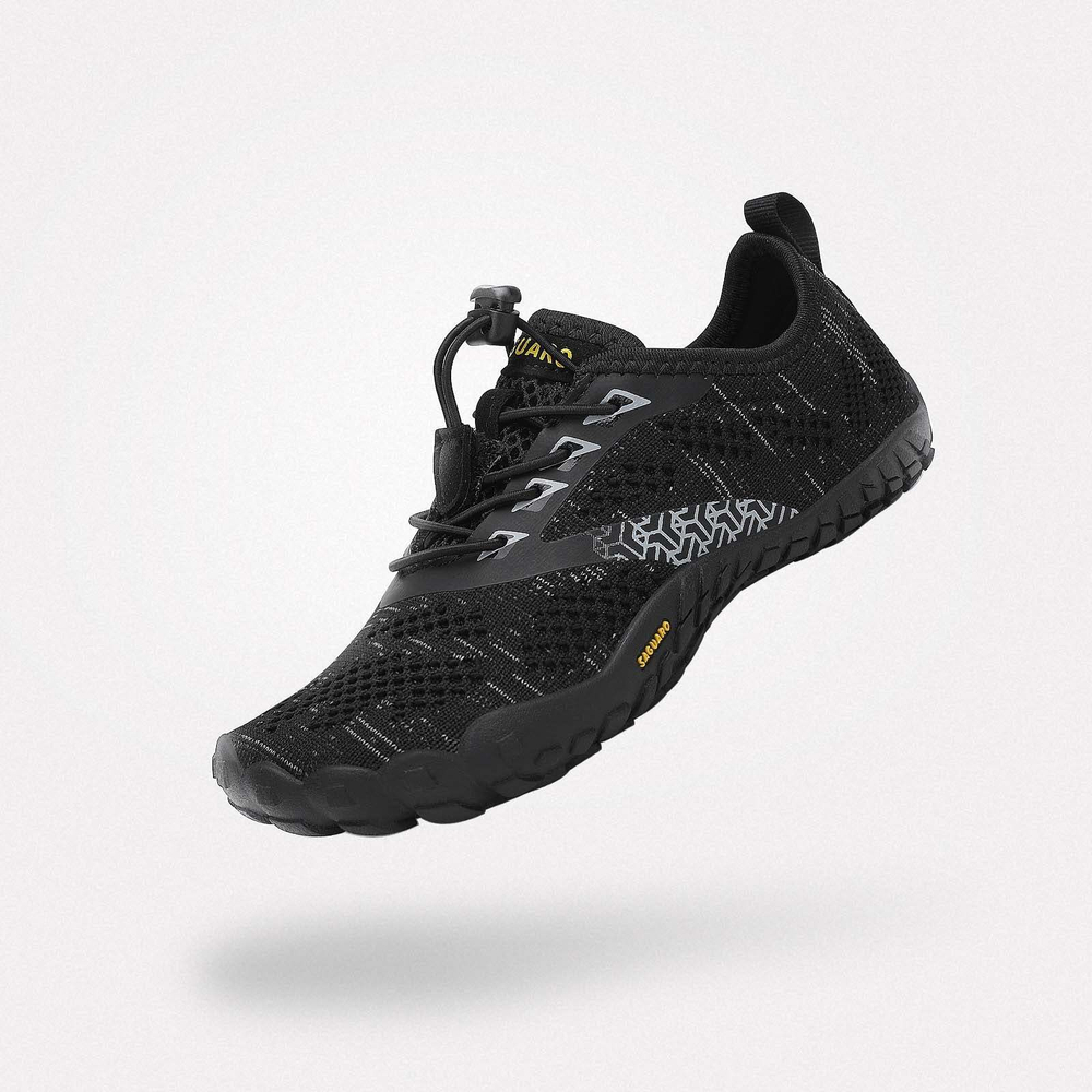 Обувь Saguaro черный 32 размер