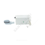 Установка канализационная SANIDOUCHE FLAT SFA