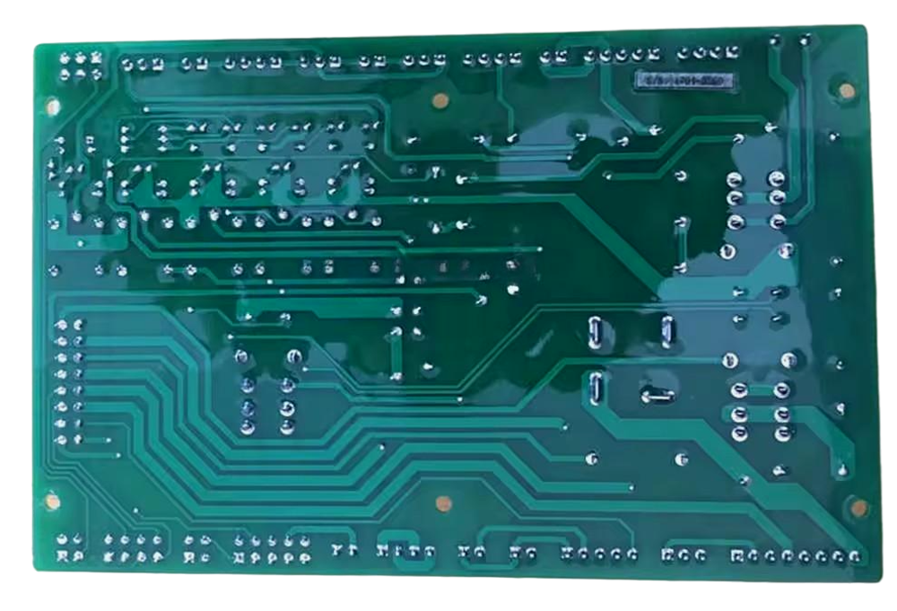Плата EMR-100 cna Rev 1.0 SIGMA.