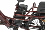 Электровелосипед Eltreco e-ALFA Lux (2021)