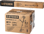 STEHER 2.5 кВт, бензиновый триммер (BT-2500-S)