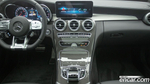 Mercedes-Benz C-Class W205 C43 AMG 4MATIC Coupe (12.2022)