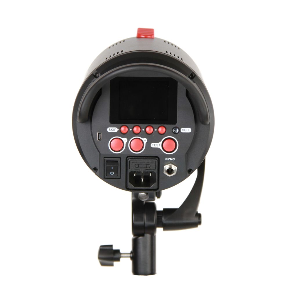 Студийная вспышка Falcon Eyes Phantom 800 HSS