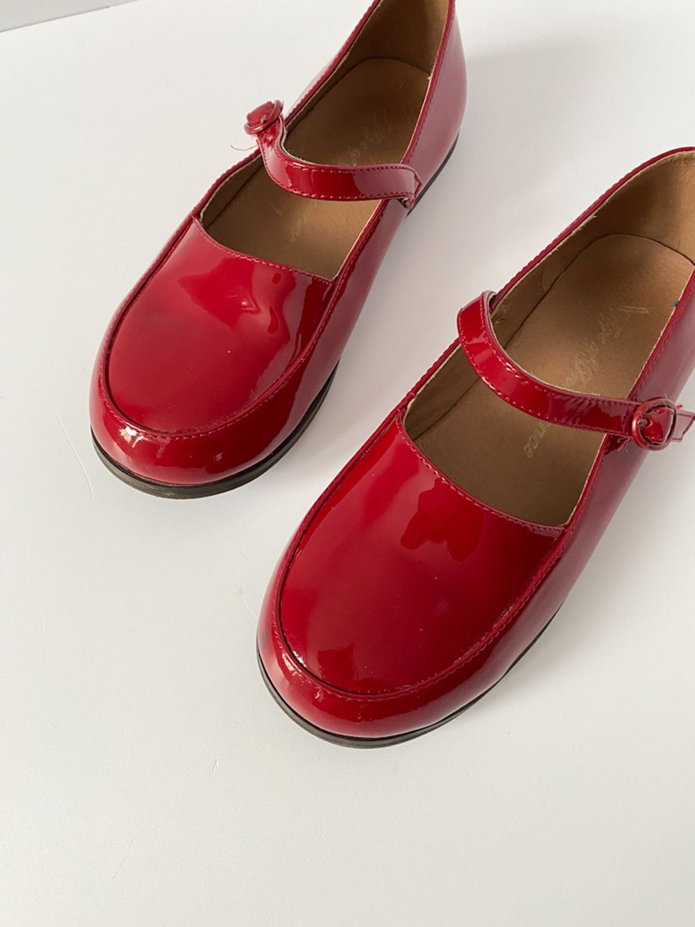 Лаковые туфли Age of Innocence, 32