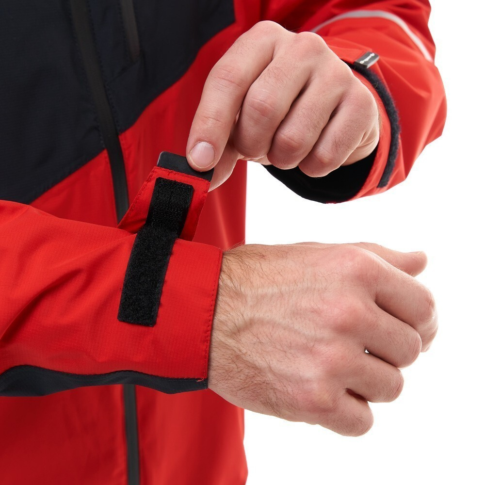 КУРТКА DRAGONFLY TEAM 2.0 2023