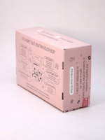 MilotaBox "Candy Box"