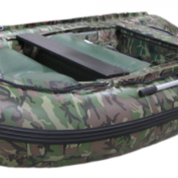 Надувная лодка Golfstream ACTIVE CD330 CAMO A