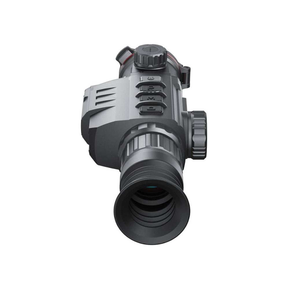 Тепловизионный прицел iRay Geni GL 50R (матрица 384х288, 12um, NETD 35mk, 50 мм F/1.0, 4-16х, IP67)