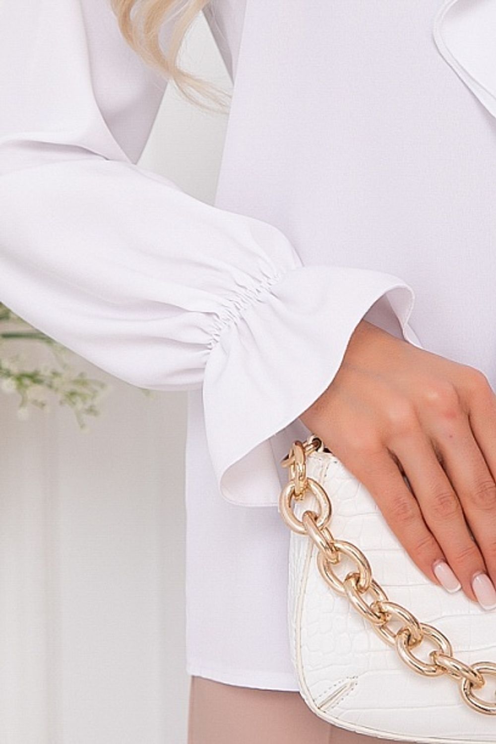 Блузка 41950 Avili