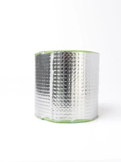 Бутиловая герметизирующая водонепроницаемая лента, 10см/5м.