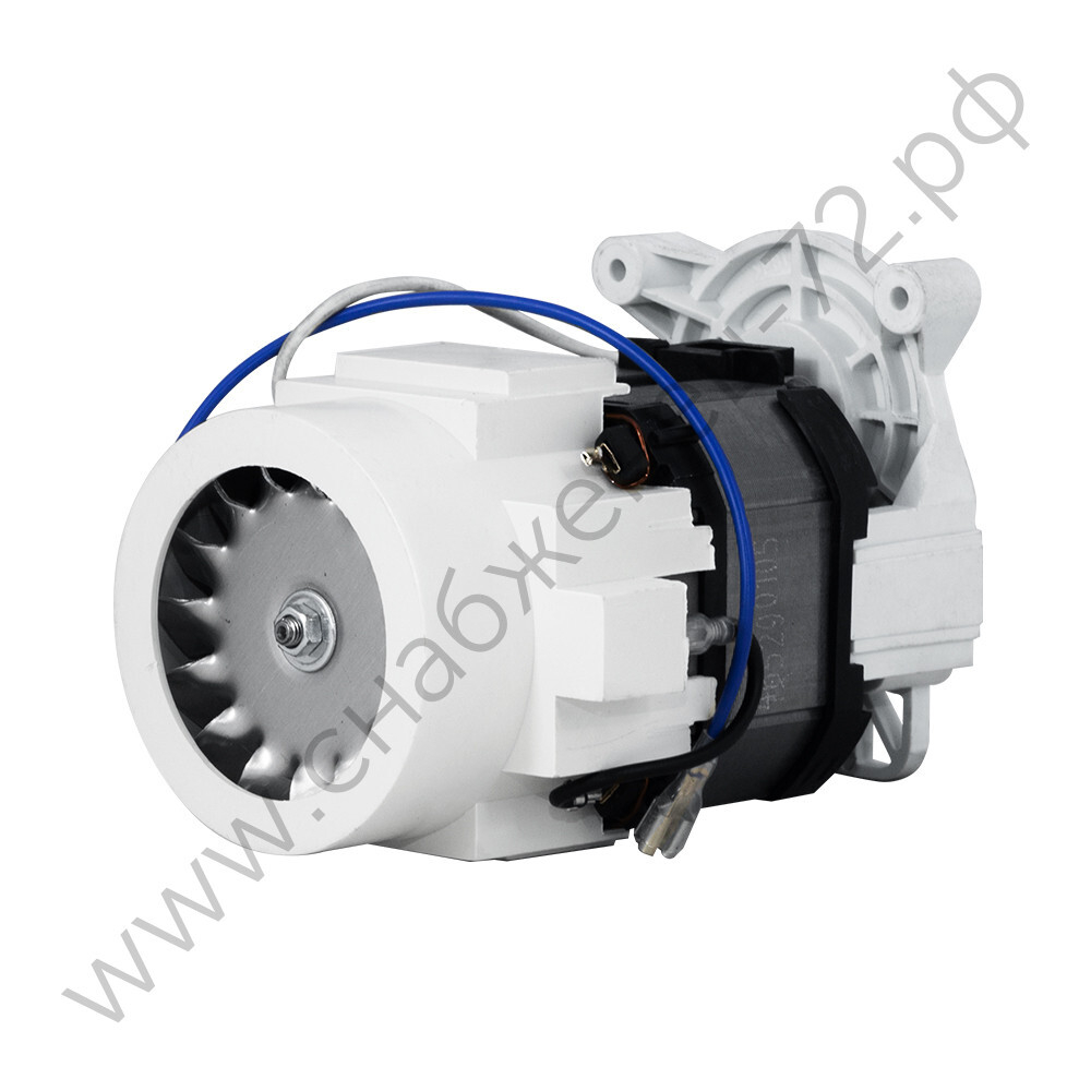 Электродвигатель KVAZARRUS 1,8 кВт для моек K 4