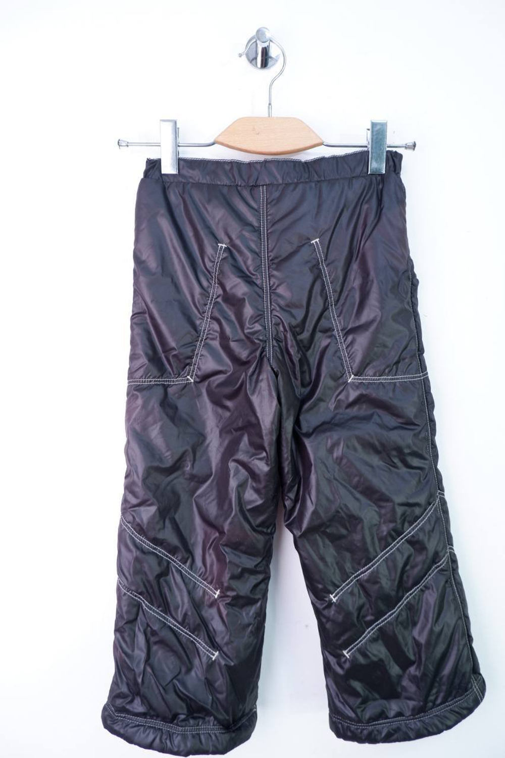 Штаны Unistyle зимние, маркировка 116-60-54, на 6 лет, новые