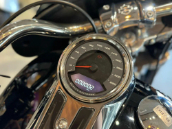 Мотоцикл Harley-Davidson Sport Glide Softail (2023) c НДС