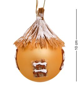 Элита НФ-224/2 Фигурка «Мельница» ёлочное украшение