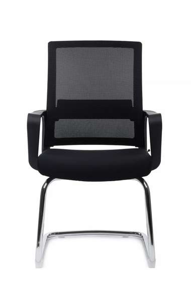 Кресло Mint RCH M1029CBE Черный