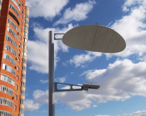 Фонарь уличный Рефлекс-1