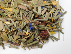 7768D Чайный напиток ПРЕМИУМ коллекция "Лимонный имбирь"