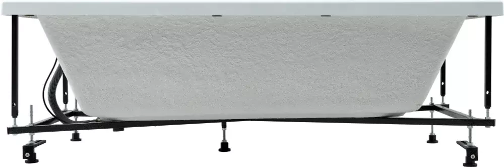 Акриловая ванна Aquanet Grace 180x80 (с каркасом)