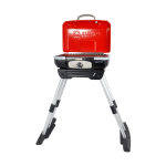 Портативный газовый гриль Libhof Travel Grill Q-110