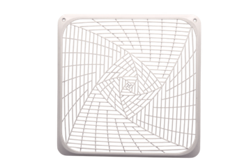 Решетка наружного блока A0010211833 кондиционера Haier