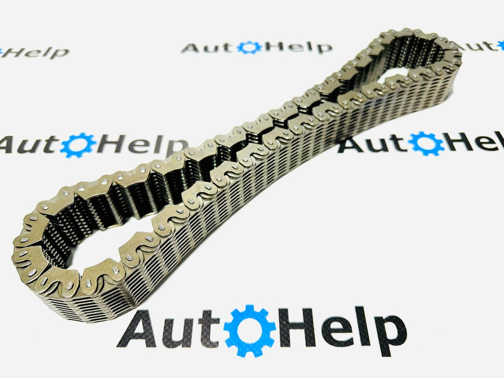 Цепь раздаточной коробки 8-97129-237-0 Isuzu