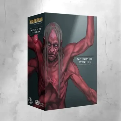 [Предзаказ] Wounds of Eventide