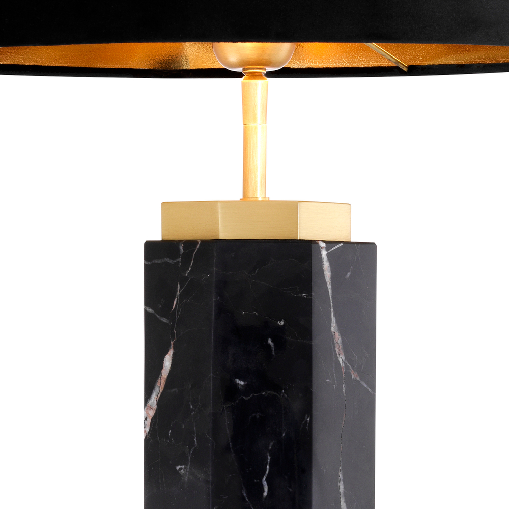 Лампа настольная Table Lamp Newman арт.114001