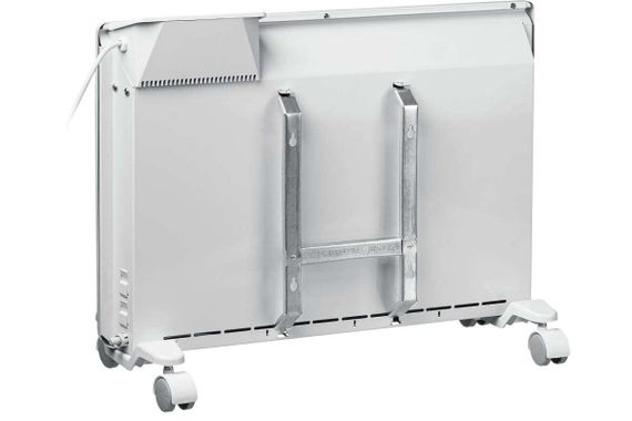 Конвектор ЗУБР КЭП-1500