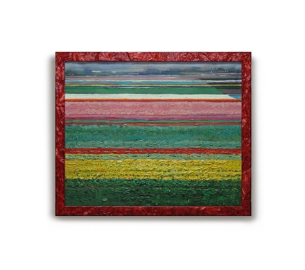 Голландский пейзаж