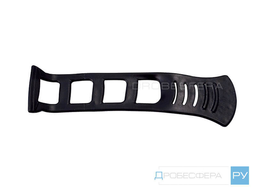 Застёжка рамки шлема пескоструйщика MASTER BLAST арт. MBRZ