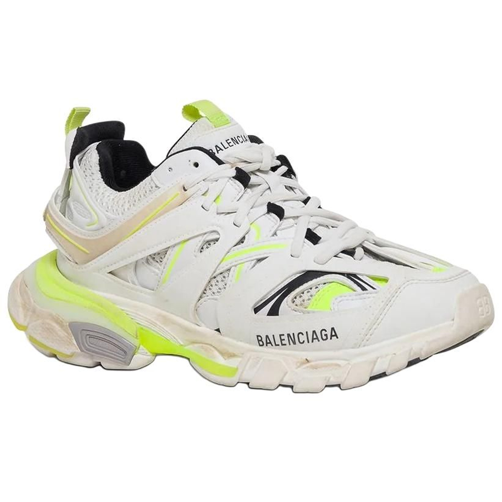 Balenciaga Track (Женская размерная сетка)