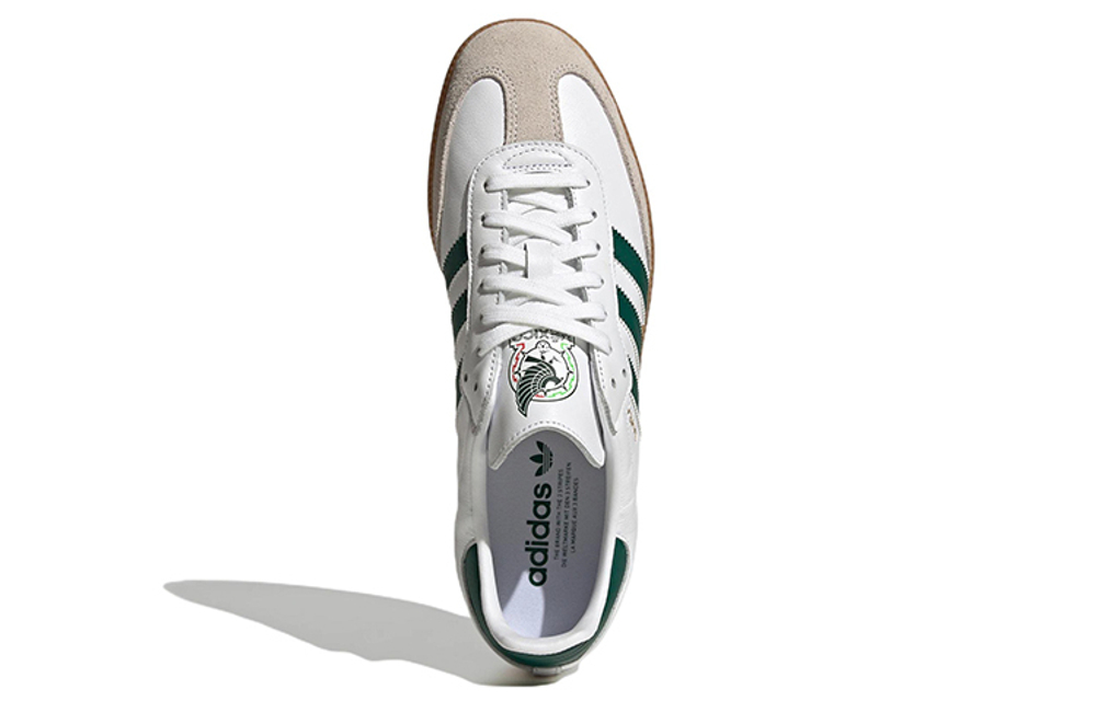 Кроссовки Adidas Originals Samba