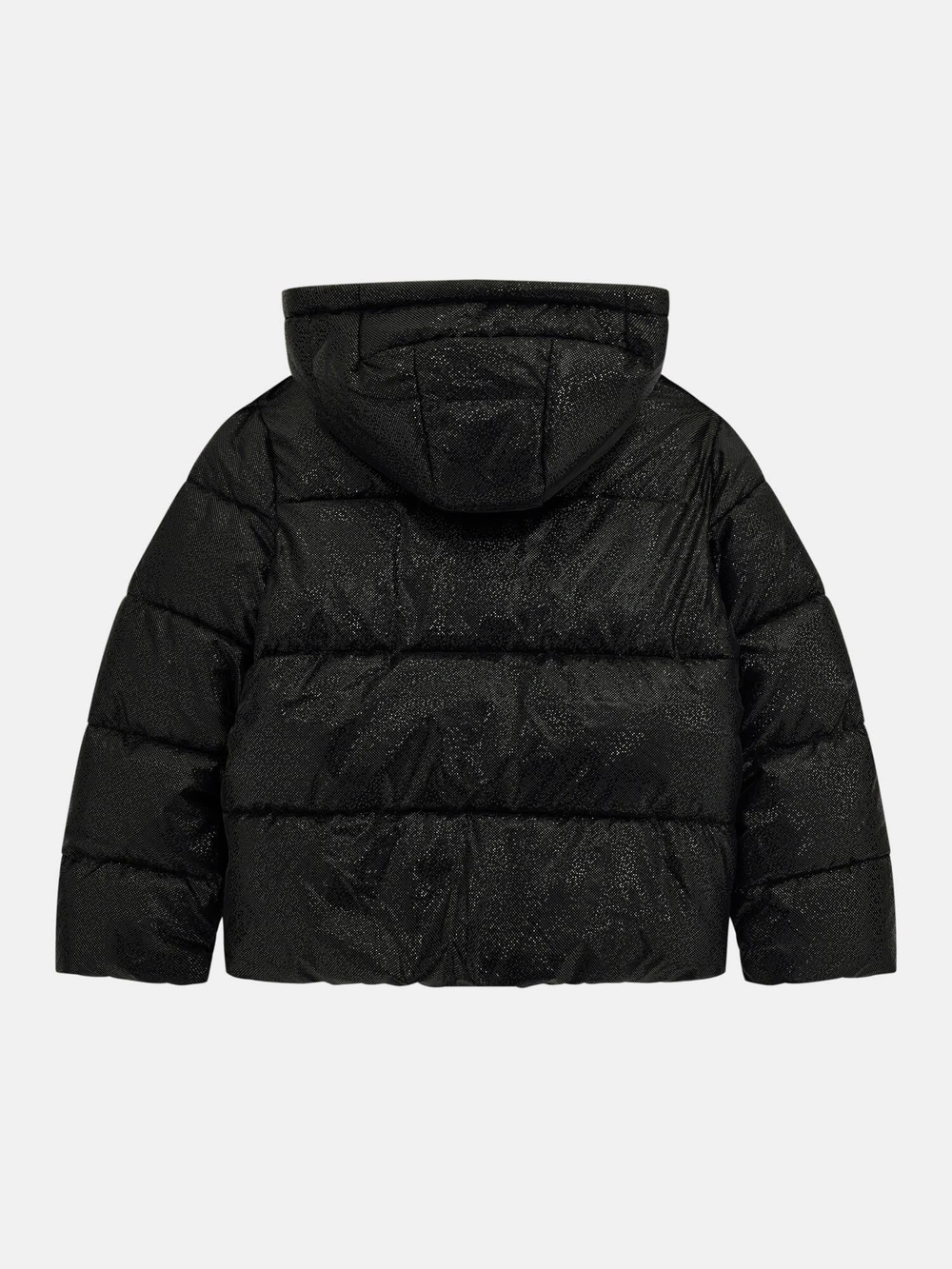 Куртка Guess - черный(J4BL02 WGIW0)