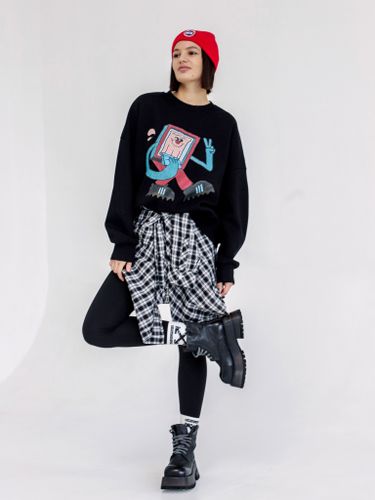 Свитшот iStyle