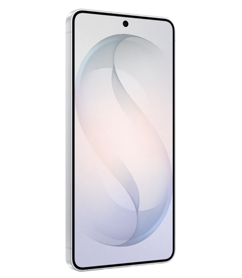 Смартфон Samsung Galaxy S26 12/512 ГБ Белый White