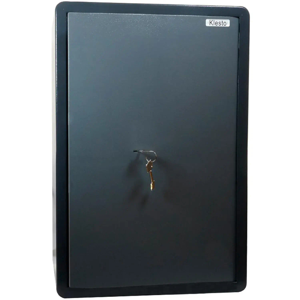Сейф мебельный Klesto RS65K мебельный, ключ. замок