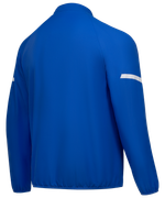 Куртка спортивная CAMP 2 Lined Jacket, синий, детский