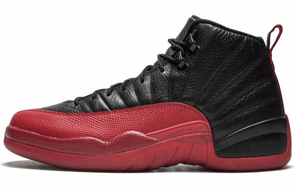 Кроссовки Jordan Air Jordan 12 Retro Flu Game 2016