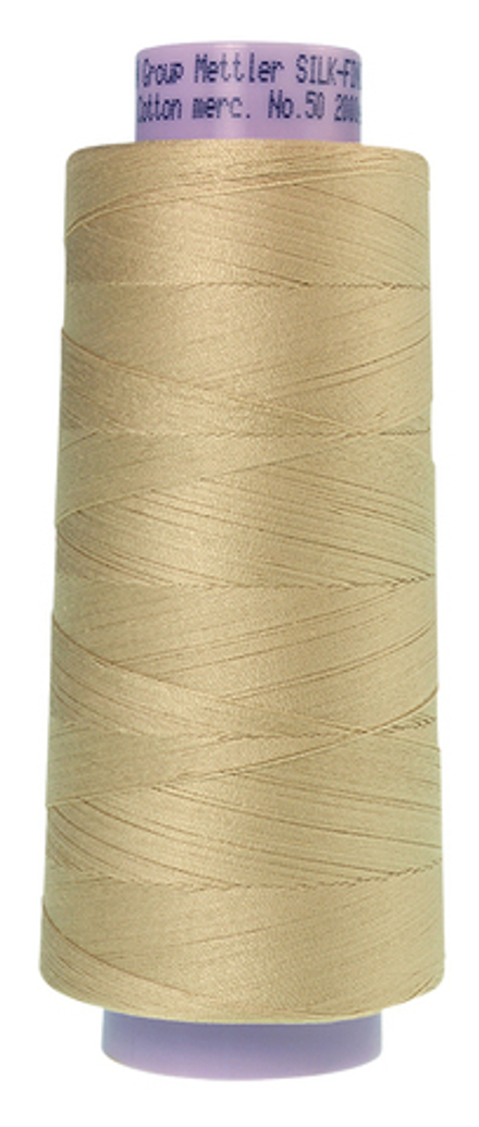 Нить METTLER SFC №50 1829 m col.0537