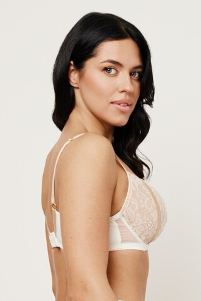 HARMONY GOLD Balconette Soft Бюст SUBTILLE SUBTILLE