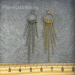 Подвеска люкс (Корея) 0266