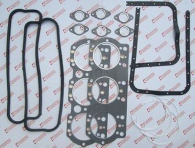 Р/к ЯМЗ-236 прокладок двигателя КН-2125