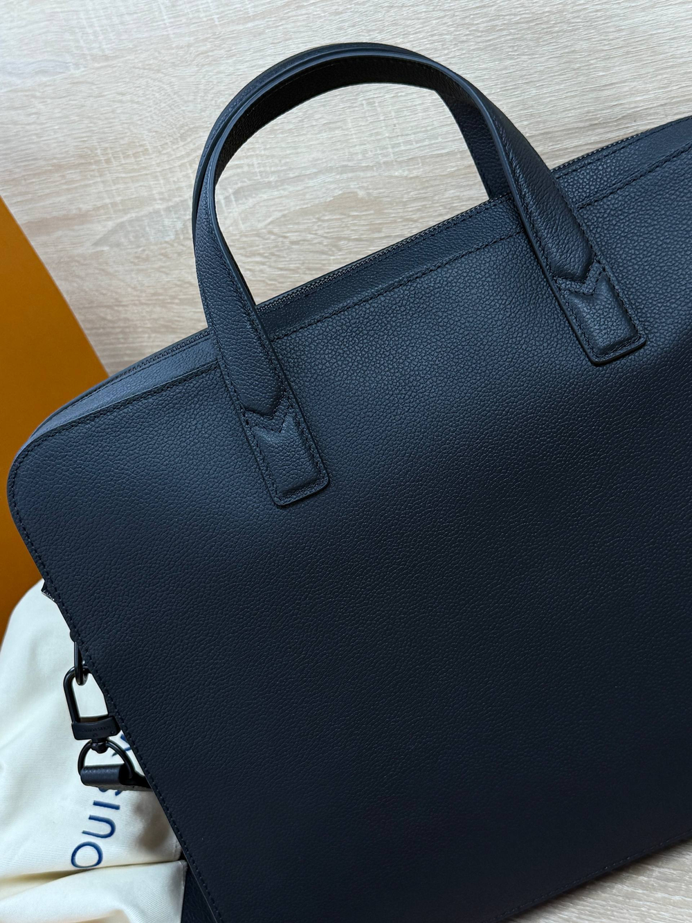 Деловая сумка Louis Vuitton