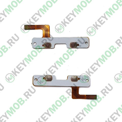 Шлейф кнопок перелистывания для Digma R61M
