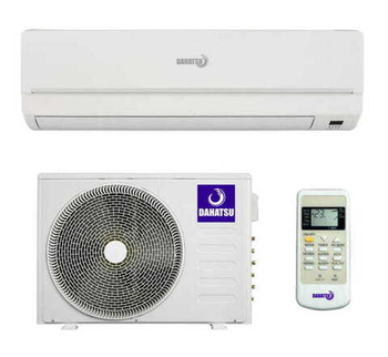 Сплит-система Dahatsu DH-18T